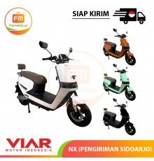 【IND】Viar NX (PENGIRIMAN SIDOARJO)