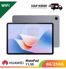 【IND】HUAWEI MatePad 11.5S 8/256GB Wi-Fi