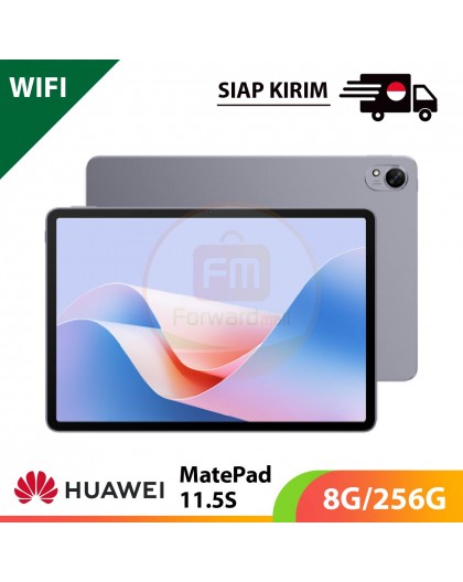 【IND】HUAWEI MatePad 11.5S 8G/256GB Wi-Fi