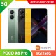 【5G】POCO X7 Pro 8GB/256GB