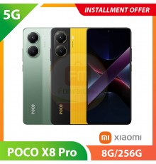 【5G】POCO X7 Pro 8GB/256GB