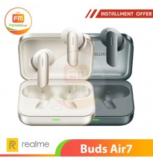 realme Buds Air 7