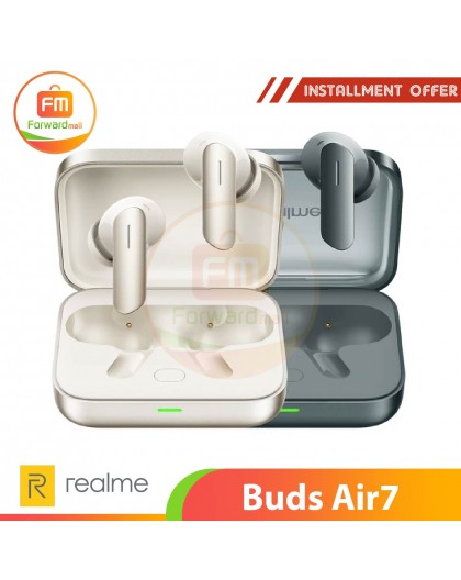 realme Buds Air 7