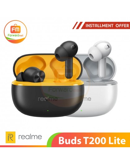 realme Buds T200 Lite