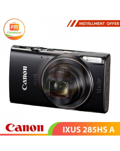 Canon IXUS 285HS A
