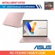 ASUS Vivobook S14 M5406NA 14"(R5-7535HS/16GB/512GB)