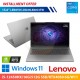 LENOVO LOQ 83LK00C3TW 15.6"(i5-12450HX/16G/512G SSD/RTX4050 6G/W11)