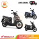 【IND】Honda BeAT SPORTY CBS ISS DELUXE SMART KEY