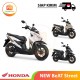 【IND】Honda NEW BeAT Street