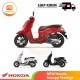 【IND】NEW Honda Scoopy Prestige