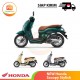【IND】NEW Honda Scoopy Stylish