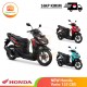 【IND】NEW Honda Vario 125 CBS