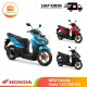 【IND】NEW Honda Vario 125 CBS-ISS