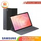 Samsung Galaxy Tab S11 Slim Keyboard Case