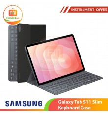 Samsung Galaxy Tab S11 Slim Keyboard Case