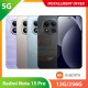 【5G】Redmi Note 15 Pro 12G/256G