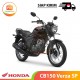 【IND】Honda CB150 Verza SP
