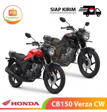【IND】Honda CB150 Verza CW