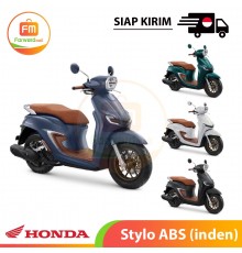 【IND】Honda Stylo ABS (inden)