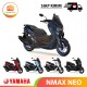【IND】Yamaha NMAX NEO