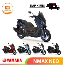 【IND】Yamaha NMAX NEO