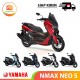 【IND】Yamaha NMAX NEO S
