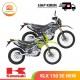 【IND】Kawasaki KLX 150 SE NEW