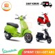 【IND】VESPA SPRINT 150 I-GET ABS