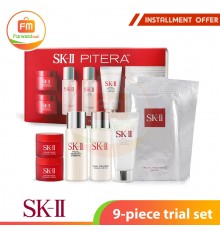 SK-II 9-piece trial set