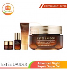 advancednightrepair 特潤家族超級新品組​