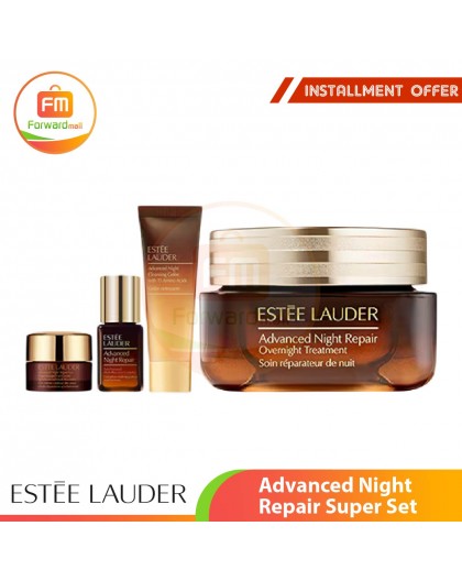  Advanced Night Repair Collection – Super New Arrivals Set