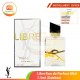 YSL Libre 自由不羈 女性淡香精小香 7.5ml 迷你小香（沾式）