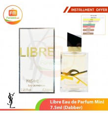 YSL Libre Eau de Parfum Mini 7.5ml (Dabber)