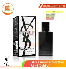YSL MYSLF 男性淡香精 7.5ml  迷你小香（沾式）