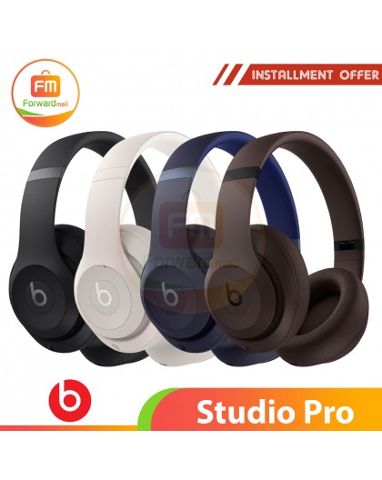 Beats Studio Pro