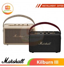 Marshall Kilburn III