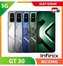 【IND】【5G】Infinix GT 30 8/256GB