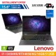 【IND】Lenovo LOQ 15IRX9 ARID 15.6" (i7-13650HX/RTX4050/6G/16GB/512GB)