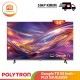 【IND】POLYTRON Google TV 55 Inch - PLD 55UG5059