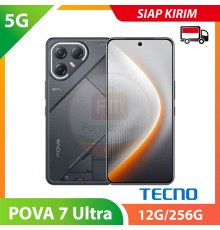 【IND】【5G】TECNO POVA 7 Ultra 12G/256GB