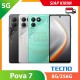 【IND】【5G】Tecno Pova 7 8/256G