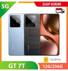 【IND】【5G】Realme GT 7T 12/256GB