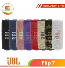 JBL Flip 7