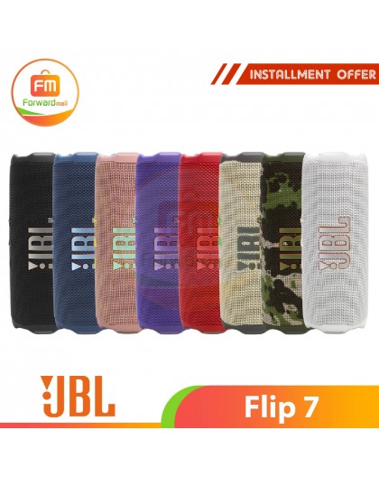 JBL Flip 7