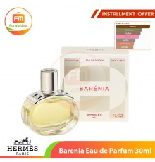 Hermes  Barenia 女性淡香精 30ml