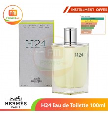 Hermes H24 男性淡香 100ml
