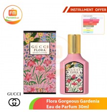 Gucci Flora 幻夢梔子花 女性淡香精 30ml