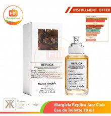 Maison Margiela 爵士俱樂部 / 爵士酒廊 淡香水 30ml