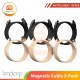 Looploop Magnetic Cable 3-Pack