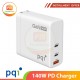PQI 140W PD Charger